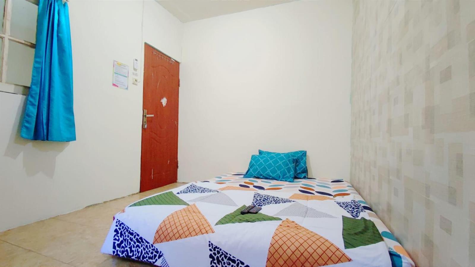 Homestay West Homey Surabaya