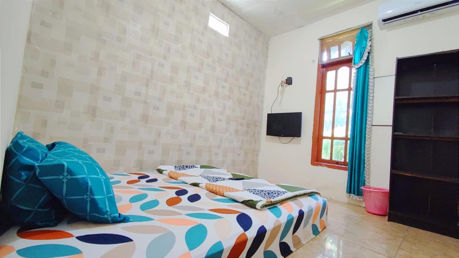 Homestay West Homey *