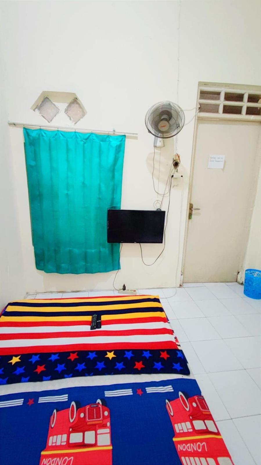 Homestay West Homey Surabaya