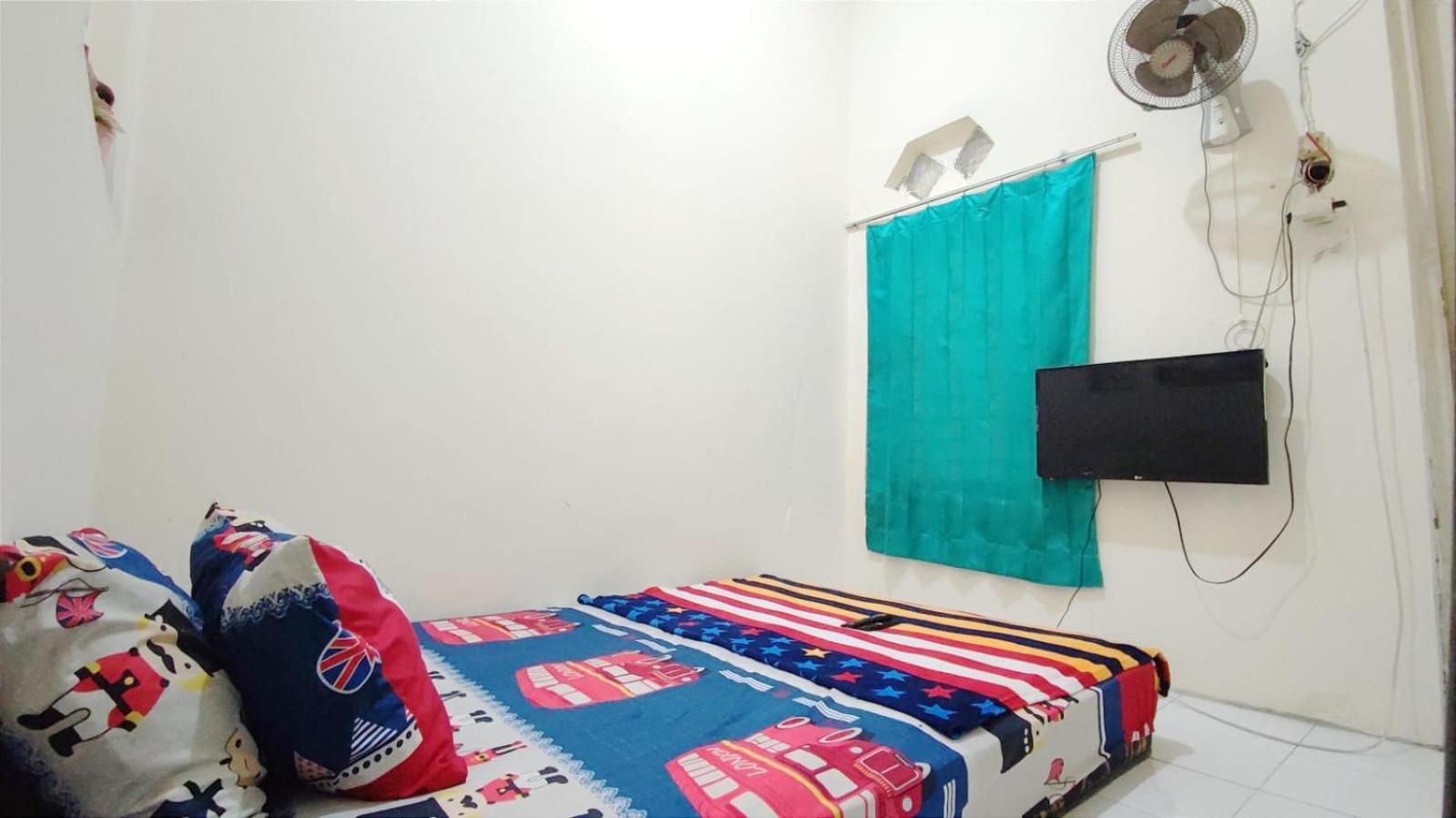 West Homey Homestay *