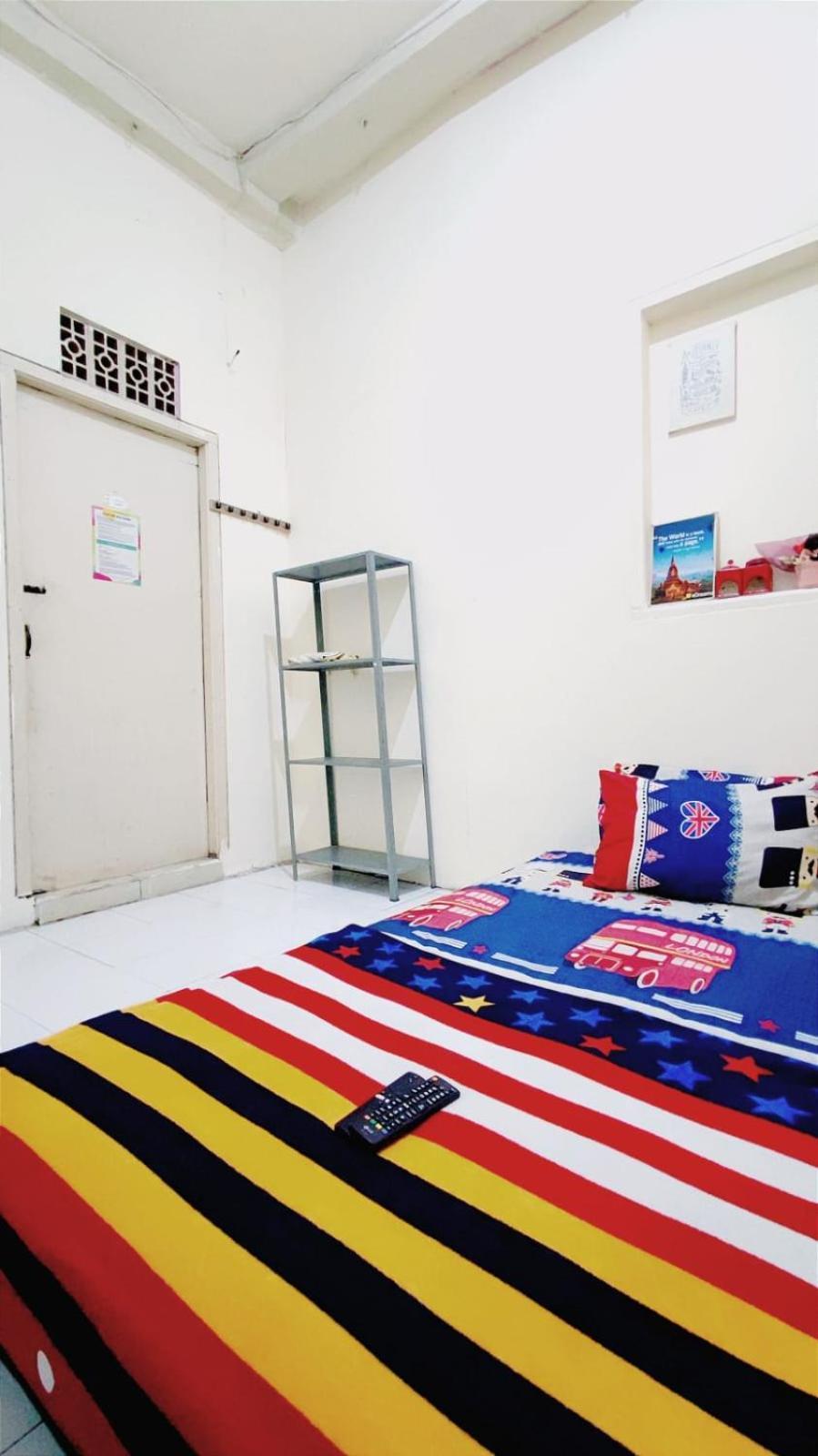 Homestay West Homey