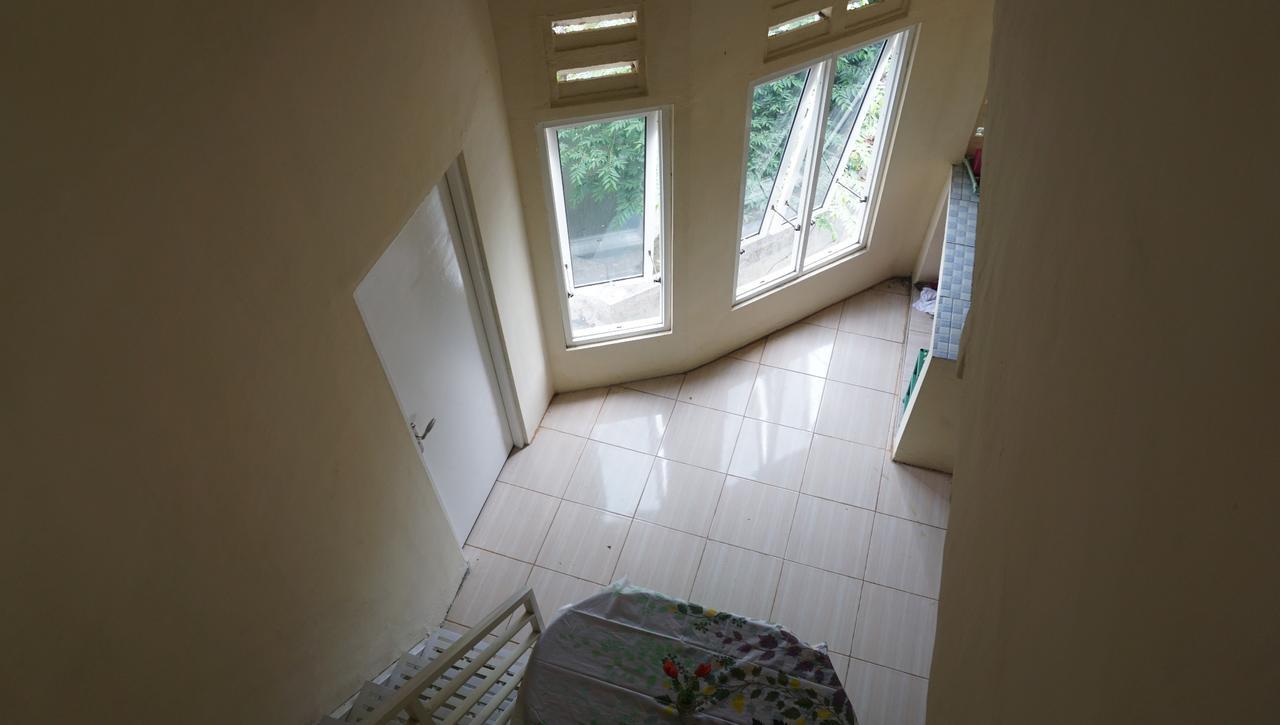 West Homey Homestay