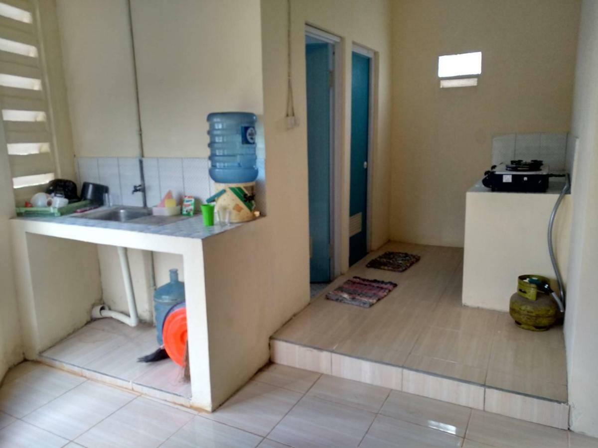 West Homey Homestay
